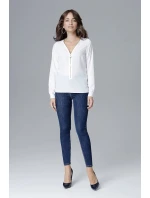 Dámská halenka L023 - Lenitif Dámská halenka L023 - Lenitif