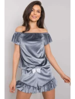 Pyžama model 175427 Rue Paris Pyžama model 175427 Rue Paris