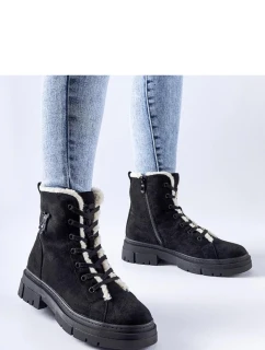 Boty  model 205813 Solea