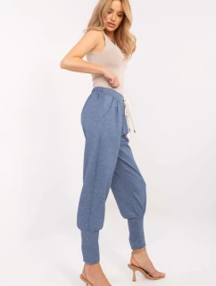 Teplákové kalhoty model 208159 Italy Moda