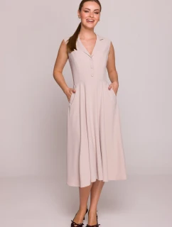 Společenské šaty model 214665 Stylove