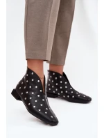 Boty  model 217497 Step in style