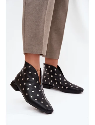 Boty  model 217497 Step in style