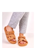 Pantofle model 223138 Solea