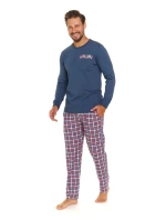 Dámské pyžamo 7147 plus - Doctornap