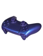 Ovladač Sony PS5 DualSense Chrome Indigo V2 Ovladač Sony PS5 DualSense Chrome Indigo V2