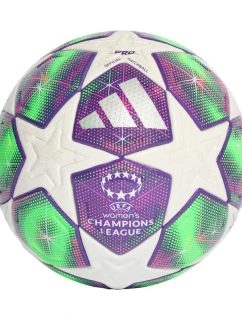 Adidas UWCL 25/26 League Stage Pro Football JD0190