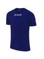 Pánské tričko Givova Capo MC M MAC03 0004