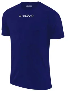 Pánské tričko Givova Capo MC M MAC03 0004
