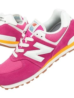 Boty New Balance W GC574HP2