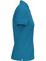Kariban K 242 Dámské piqué polo 20.K242 tropical blue Kariban K 242 Dámské piqué polo 20.K242 tropical blue