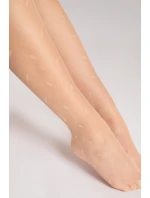 Fiore Sandy 15 DEN G6078 barva:nude Fiore Sandy 15 DEN G6078 barva:nude