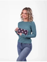 Dámská peněženka Vuch Sindy Violet