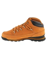 Pánské kotníkové boty Euro Rock Mid Hiker M 0A2A9T 231 Camel hnědá - Timberland