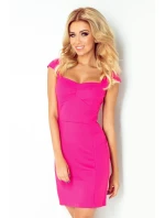 Večerní šaty model 63018 Numoco