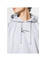 Karl Kani Small Signature Hoodie M 6092648 pánské