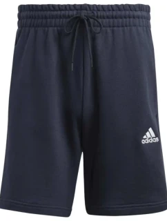 Šortky adidas Essentials French Terry se třemi pruhy M IC9436