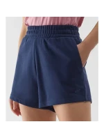 Šortky 4F W 4FWSS24TSHOF286 31S dámské Šortky 4F W 4FWSS24TSHOF286 31S dámské