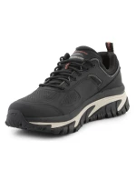 Boty Skechers Arch Fit Road Walker - Recon 37333-BLK