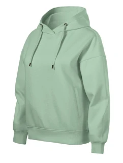 Dámská mikina Moon (sage)