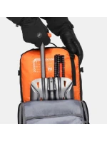 Lyžařský batoh Mammut Nirvana 28 - černý