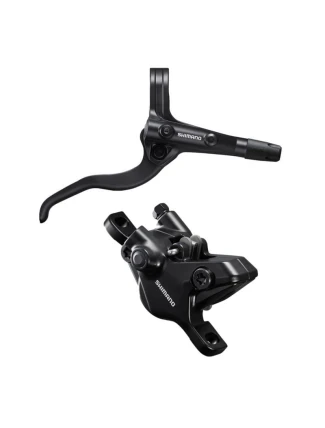 Sada zadních kotoučových brzd' MT401 1700mm