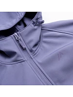 Dětská softshellová bunda MEINO JRG Dětská softshellová bunda MEINO JRG