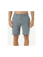 Šortky RIP CURL Boardwalk Phase Nineteen, tyrkysové Šortky RIP CURL Boardwalk Phase Nineteen, tyrkysové