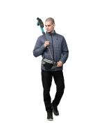 Pánská bunda M H4L21 KUMP004 25S - 4F