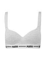 Sportovní podprsenka Puma Padded Top 1P Hang W 907863 03