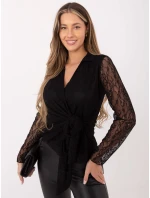 Halenka MI BZ 92405.67 černá