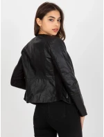 NM KR DA 0526 bunda.55 černá NM KR DA 0526 bunda.55 černá