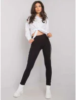 Legíny RV LG 7367.90P černá