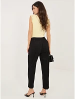 Kalhoty RV SP A1311.60 černé