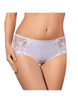 Šortky Julia 075 White - Ewan Šortky Julia 075 White - Ewan