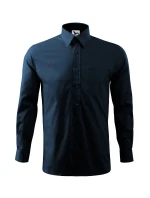Style LS košile pánská námořní modrá Style LS košile pánská námořní modrá
