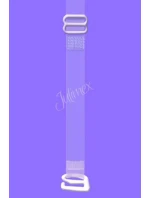 Silikonová ramínka RT 04 - Julimex Silikonová ramínka RT 04 - Julimex