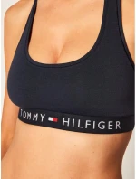 Podprsenka UW0UW02037 416 tm.modrá - Tommy Hilfiger