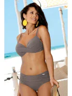 Dvoudílné plavky  model 128652 Marko