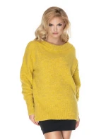 Svetr model 135317 PeeKaBoo Svetr model 135317 PeeKaBoo