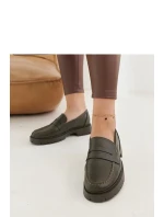 Mokasiny model 207532 Solea