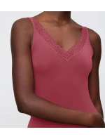Feel of Modal Tank Top - Sweet Marsala - TRIUMPH Sweet Marsala - TRIUMPH
