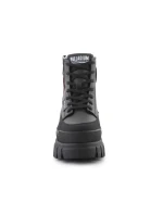 Buty Palladium Revolt Boot Zip Lth W 98859-001-M