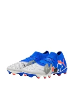 Fotbalové boty Puma Future 8 Match Forever FG/AG M 108423 01