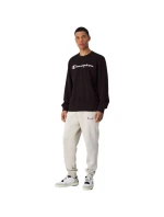 Champion Crewneck Sweatshirt M 220727 KK001 pánské Champion Crewneck Sweatshirt M 220727 KK001 pánské