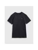 Trička 4F M 4FWSS25TTSHM3965-95S pánské