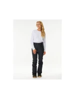 RIP CURL Rider High Waist Pant 10K/10K černá