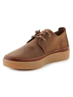Clarks Clarkwood Low 26176866 Kůže s včelím voskem