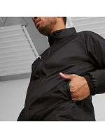 Pánská bunda Puma Team Goal All Weather černá 659038 03 pánské