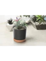 Hrnec TUBO PM ANTHRACITE 18CM dětské Hrnec TUBO PM ANTHRACITE 18CM dětské